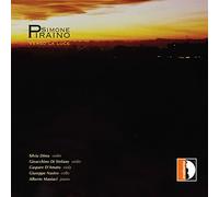 Various - Simone Piraino: verso la luce