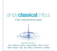 Various - Simply Classical Chillout