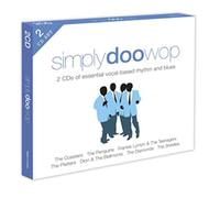 Various - Simply Doo-Wop