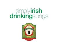 Various - Simply Irish Drinking Songs