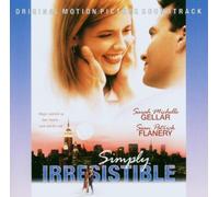 Various - Simply Irresistible