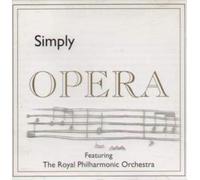 Various - Simply Opera