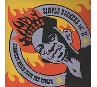 Various - Simply Rockers II [VINYL]