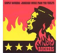 Various - Simply Rockers : Jamaican Music From The Vaults [VINYL]