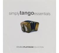 Various - Simply Tango Essentials