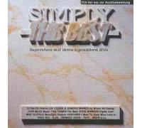 Various - Simply the Best