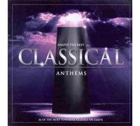 Various - Simply The Best Classical Anthems - CD - G3z