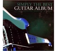 Various - Simply the Best Guitar Album