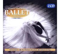 Various - Simply the Best of Ballet