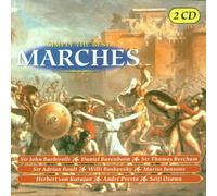Various - Simply the Best of Marches