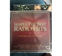 Various - Simply the Best Radio Hits