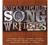 Various - Simply The Best Songwriters [Australian Import]