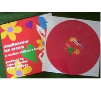 Various - Simultaneous Ice Cream [VINYL]