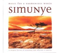 Various - Simunye - Western and African Vocal Music