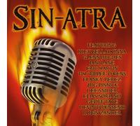 VARIOUS - Sin-Atra