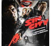 Various - Sin City