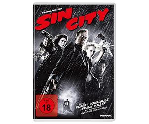 Various - Sin City [Region Free]