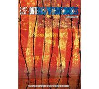 Various -Sin Fronteras/Without Borders [DVD]