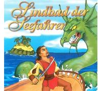 Various - Sindbad der Seefahrer