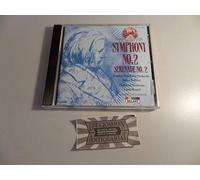 Various - Sinfonie 2/Serenade 2