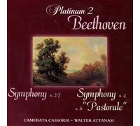 Various - Sinfonie N.2-7/N.4-6