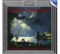 Various - Sinfonie Napolitane