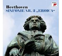 Various: Sinfonie Nr. 3 Eroica/Sinfonie Nr. 1
