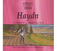 Various - Sinfonien le Matin,le Midi,le Soir