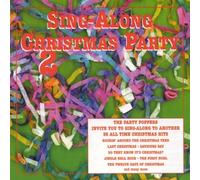Various - Sing a Long a Christmas Party