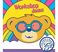 Various - Sing-Along Family Jams [CD]