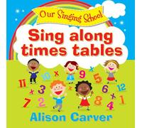 Various - Sing Along Times Tables CD