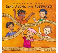 Various - Sing Along With Putomayo