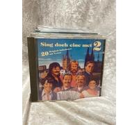 Various - Sing Doch Eine Met 2