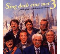 Various - Sing Doch Eine Met 3