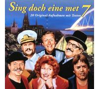 Various - Sing Doch Eine Met 7
