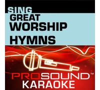 Various - Sing Great Worship Hymns V. 1