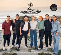 Various Sing Meinen Song-das Tauschkonzert Vol.10 Deluxe (CD) (US IMPORT)