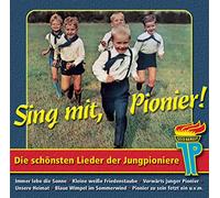 Various - Sing mit,Pionier!
