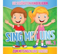 Various - Sing mit Uns Kinderlieder 3