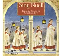 Various - SING NOEL!
