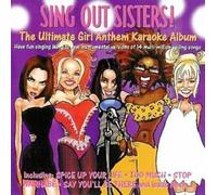 Various Artists - Sing Out Sisters