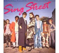 Various Artists Sing Street Double LP Vinyl 5368890 NEW