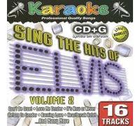 Various - Sing the Hits of Elvis 2