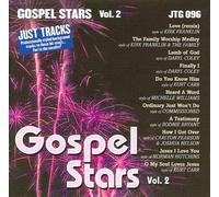 Various - Sing The Hits Of Gospel Stars Vol.2 (Karaoke) (US Import) [DE Import]