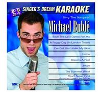 Various - Sing The Songs of Michael Buble