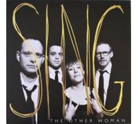 OTHER WOMAN - Sing - Vinyl Record - N600z