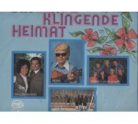 Various - Singende, Klingende Heimat