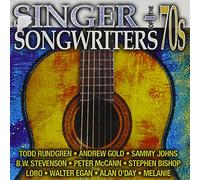 Various - Singer