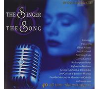 Various - Singer and the Song