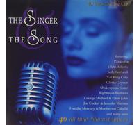 Various - Singer and the Song